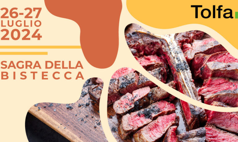 Sagra della Bistecca 2024